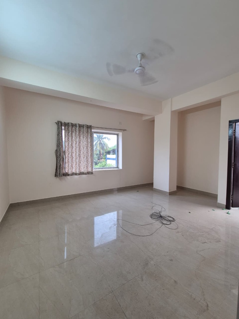 Unfurnished 3bhk in Zoo Road Tiniali, Guwahati, Assam, India for Rent